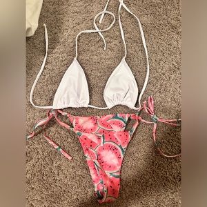Watermelon Bikini